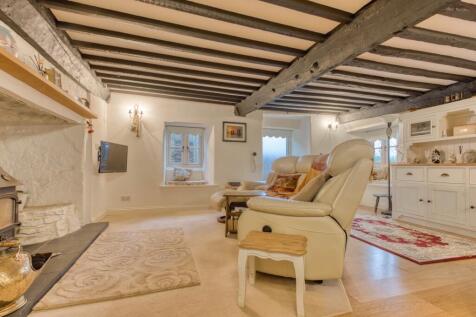 Hallgate Cottage (11)