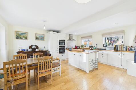 Living/Dining/Kitchen