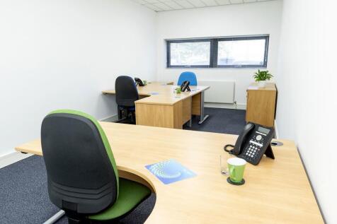 Office to rent Image 7