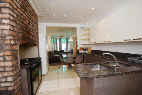 Heald Grove, Rusholme, Manchester, M14 photo 3
