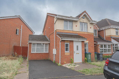 Oldbury, B69 - property photo