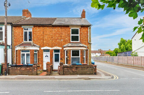 42 Albert Road, Bletchley, MK2 2UQ
