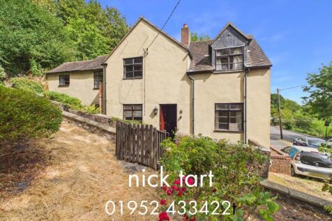 nick tart 01952 433422t