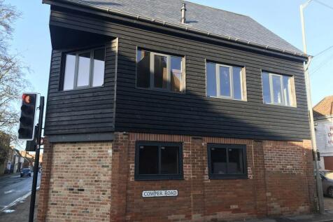 Norwich Street, Dereham photo 2