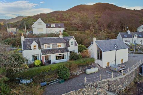 Hillside Cottage