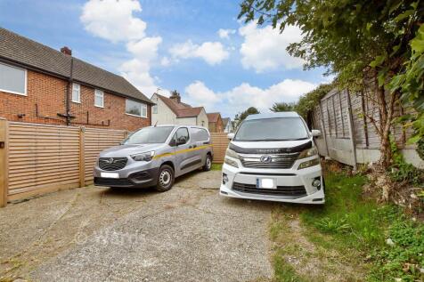 Driveway/Parking