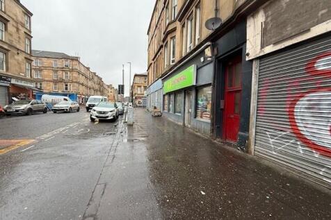 209 Allison St, Govanhill, Glasgow G42 8RU