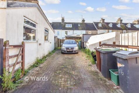 Driveway/Parking ::