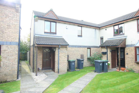 2 bedroom Semi Detached for rent