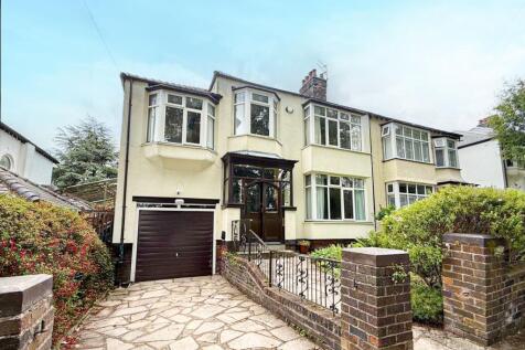 Liverpool, L18 - property photo