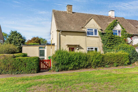 8 Myers Close, Charlton, Banbury OX17 3DW