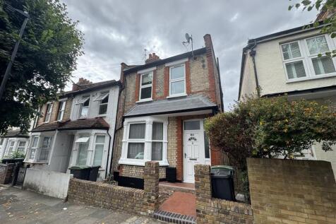 Leith Road N22