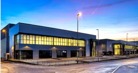 Langstone Park - Phase 2
