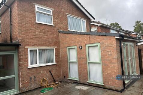 Altrincham Road, Wilmslow, SK9 photo 3