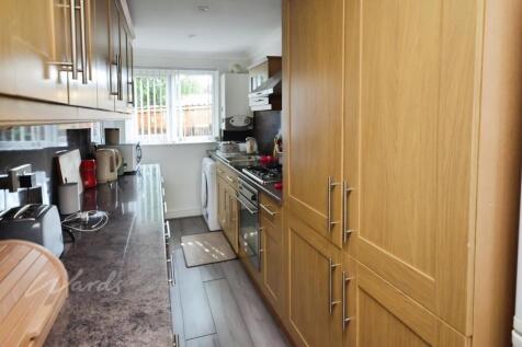 stanhope kitchen