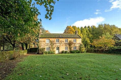 Holt Cottage