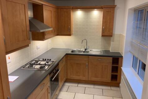 1 Hampden kitchen