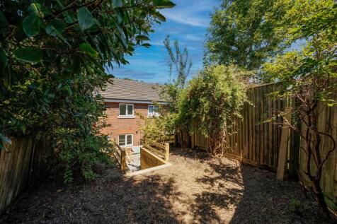 Top of Garden