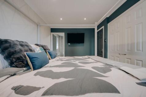 Main bedroom #2