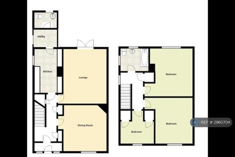 Floor Layout