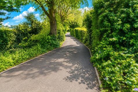 Private Driveway / Access