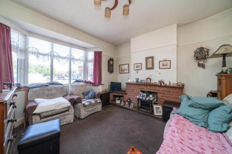 Front Reception Room