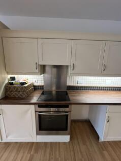 Riverside Lofts, St. Georges Quay, Lancaster photo 5