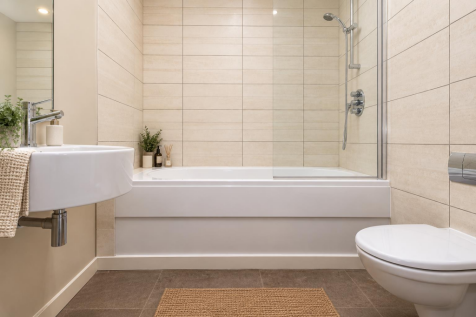 Studio flat on Napier 01, Sheffield, £795/mo