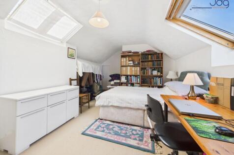 Loft Room