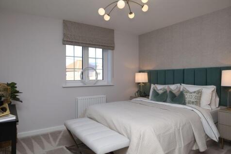 2 Meadow Fields The Winchester Internals Kitchen