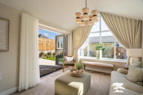 Typical Show Home
