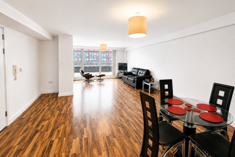 2 bed flat for sale Lower Ormond Street, Manchest