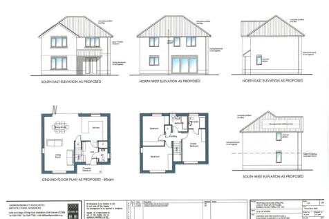 Residential Development for sale Image 3