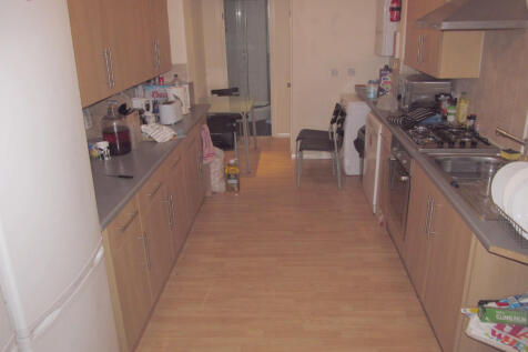 Blenheim Road, Reading, Berkshire, RG1 photo 4