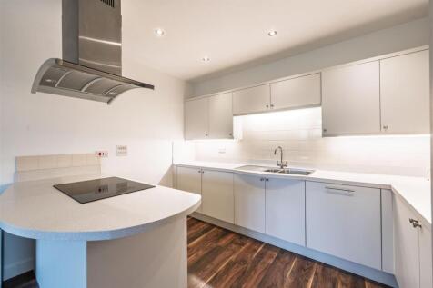 Worsdell Drive, Gateshead photo 3