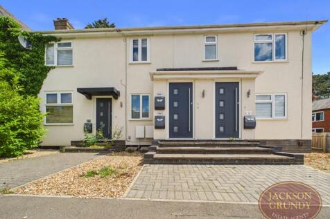 Addison Road