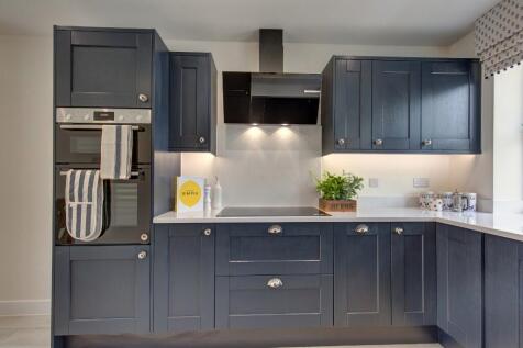 Example Kitchen