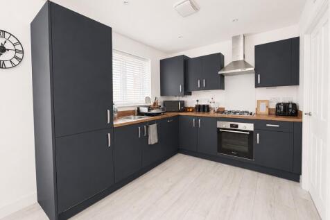 Mayfly Mews, Biddenham, Bedford photo 3