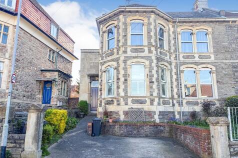 Flat 1, 18 Belmont Road, St Andrews, Bristol, BS6 5AS