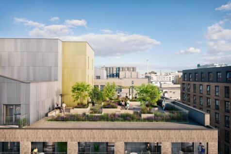 Roof Terrace