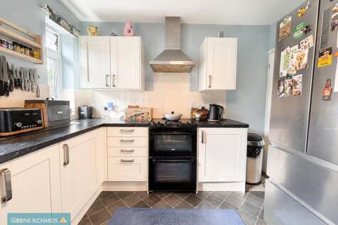 Kitchen/ Diner
