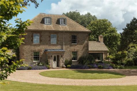 Oldner Farmhouse