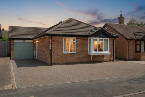 Melton Mowbray, LE13 - property photo