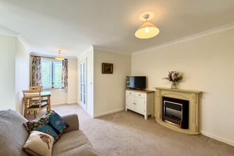 Living Dining Room
