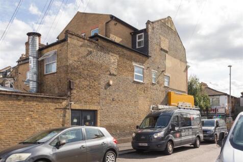 Hoe Street, E17