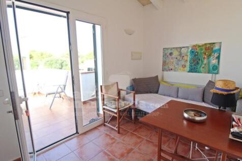 Apartment in Biniancolla