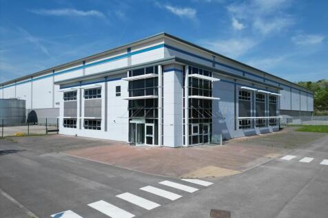 Distribution Warehouse to rent Image 4