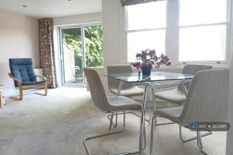 Reception - Dining Room