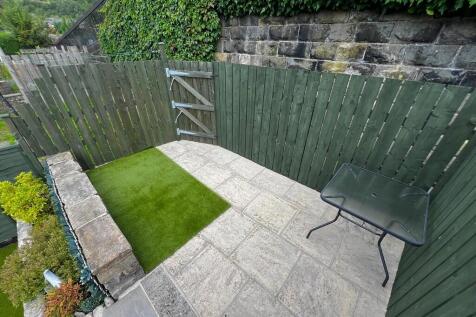 Top Level Externa...