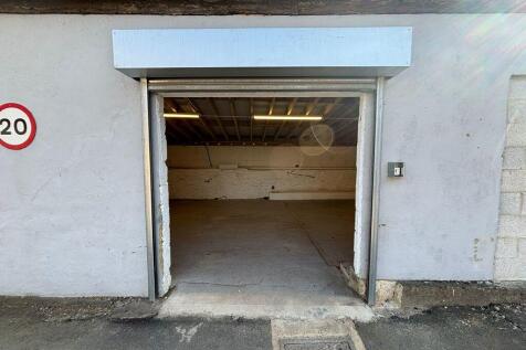 Storage Unit